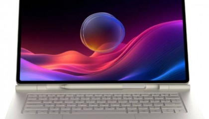 联想自研5nm芯片SS1101跑分曝光 性能与天玑8400相当