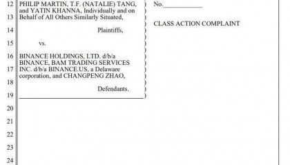 美国控诉,香港感谢!币安:无视美国,无需上市,成为“百年老店”!