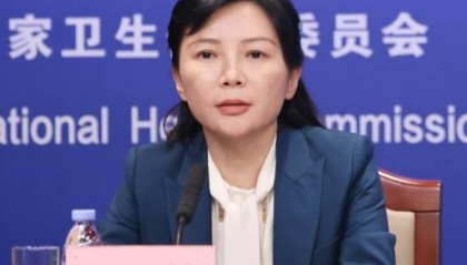 广州市人民政府副秘书长孟昊：以项目为抓手 激励引导医疗改革不断深入