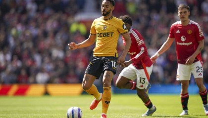 曼联接近签约6250万镑神锋 但转会费薪资战术都存隐患