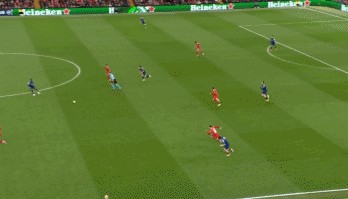 五年爆发只为一年！利物浦主帅赛后惊叹：他无法被阻挡