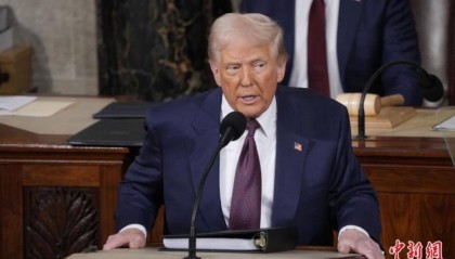 特朗普告诉泽连斯基：放弃克里米亚，永远不得加入北约