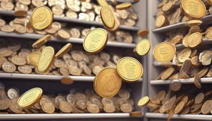 就在今天,10款代币被币安链宣布下架处理