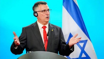 以色列表态：绝不把戈兰高地归还叙利亚