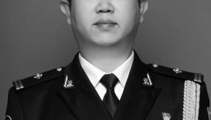 田雨经抢救无效，不幸去世！年仅45岁