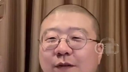 李诞回应黄磊的做饭水平 称陈赫的话很有说服力