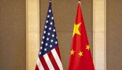 中方：已与美方原则上达成协议框架