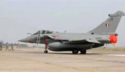 印度找到大败的原因了，撤换全部阵风导弹，要跟巴军战第二场？