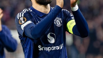 波霸回归曼联？布鲁诺力挺前队友，未来何去何从成谜