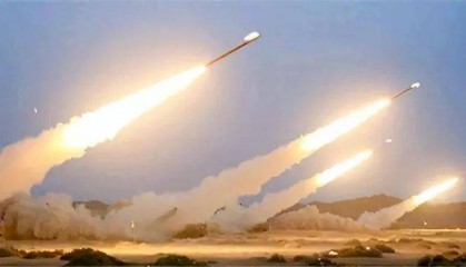 以色列打伊朗得不偿失，抵抗之弧报复不约而至，德黑兰名利双收