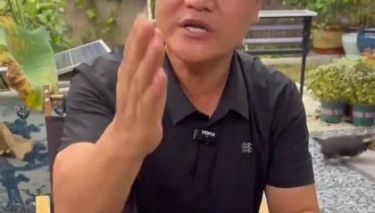 反诈老陈质疑嘎子哥带货手机非正品，酷派回应确为官方产品