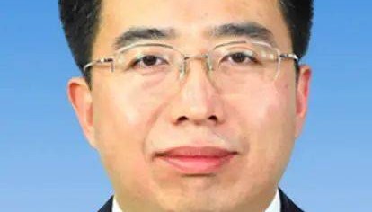 上海一区长卸任，新职务已明确