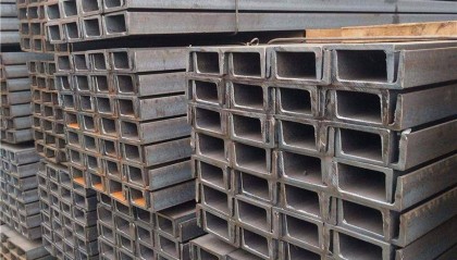 四川槽钢今日价格、行情走势、最新报价(2023年12月29日)