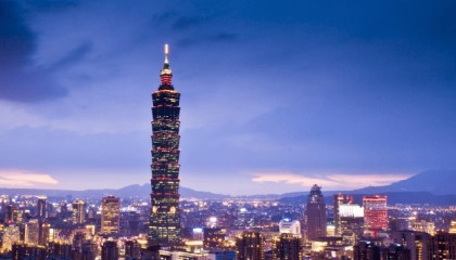 从大陆回去后，马英九预感大事不妙，给赖清德一个忠告，信号强烈