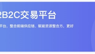 游戏行业S2B2C电商网站：打造无忧游戏交易体验