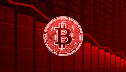 最奇怪的“市场”,究竟是谁在操控比特币BTC