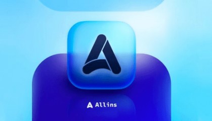 Allins 官网正式上线,铭文赛道进入 AMM 交易时代