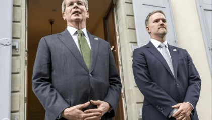 日内瓦连谈两天，中美都很满意，商务部正式公布中美经贸会谈联合声明！