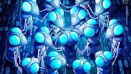 辜卢密观点:区块链基础设施、数据分析和用于 DeFi 的 BTC 吸引投资者关注