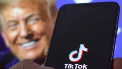 兔主席：特朗普终于抛出了他的TikTok设想