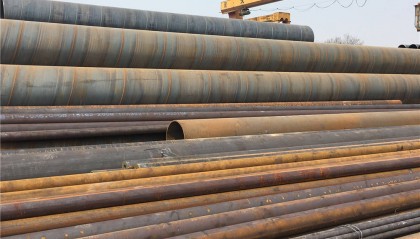 四川焊管今日价格、行情走势、最新报价(2023年12月28日)