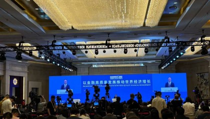 李云泽：探索保险资金试点投资上海黄金交易所黄金合约及产品