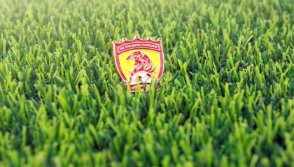 媒体人:广州队近80亿“欠款”堵死生存空间 政府束手无策