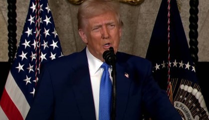 克拉布特里：特朗普与对华鹰派达成的“恶魔交易”，可能让中国再次伟大