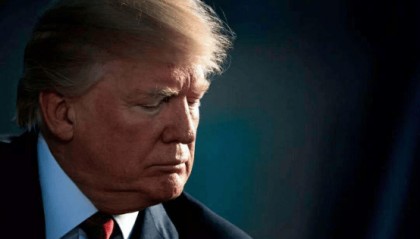 上任不足百天，特朗普后院起火，微妙时刻，加州打响反击“第一枪”