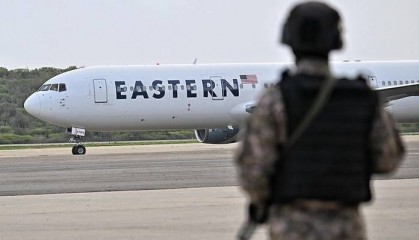 力度升级，美国最高法院允许用战时法案驱逐移民