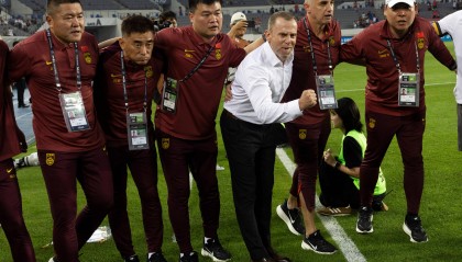 国足前瞻：战日本需务实避免惨案 更多新人或迎首秀