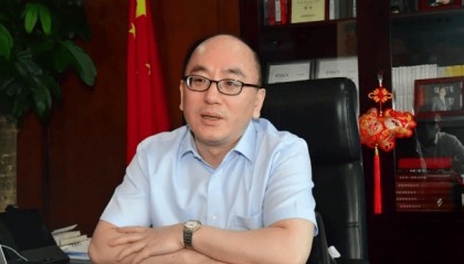 辞职不到20天，胡宏被查