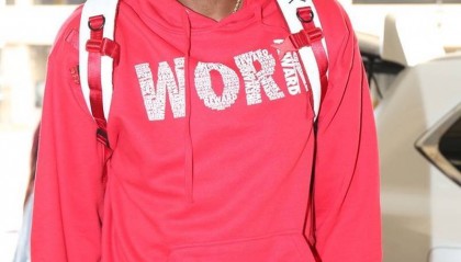 拖欠4.5万美元房租 前NBA球星奥多姆被要求搬离住所