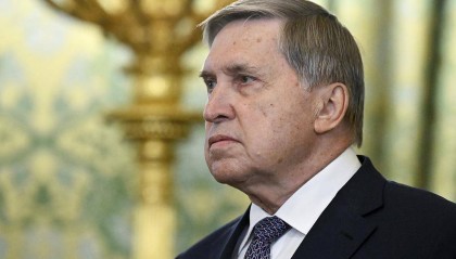 俄方发起、时长2.5小时，俄美总统时隔近两月再通话细节公布