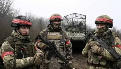 或违反战争法？俄军司令承认使用欺骗战术骗过乌军