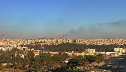 阵前！俄军指挥官基塞尔被解职