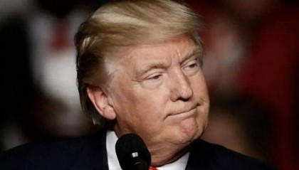 特朗普特意提醒中方，“报复”从4月2日开始，中国要提前做好准备