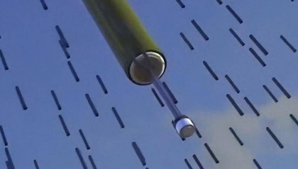 央视曝光：1发即可瘫痪台岛电网，大陆神秘武器让统一再度提速？