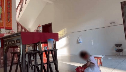 江西一3岁女童疑校内遭性侵 幼儿园:当天监控坏了