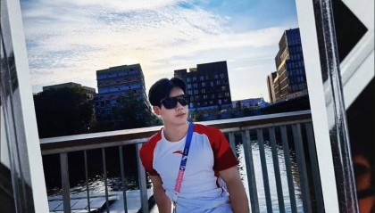 00后“劳模队长”张博恒让全网心疼,妈妈的教育秘密藏在这3次采访里