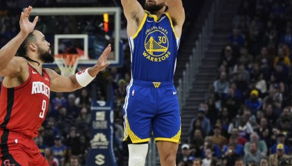 勇士迎战森林狼：历史罕见的6号种子对决7号种子！