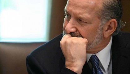 在美国商务部长嘴里，加拿大都成了“靠美国养活的社会主义政权”