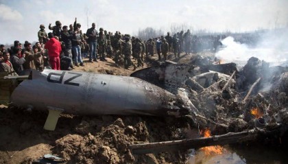 伊朗不再满足于歼10C，想一步到位，歼35能否成为抵挡以色列空军的王牌?