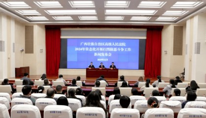 在柳州充当“地下执法队”十余年，这个涉黑组织被铲除！