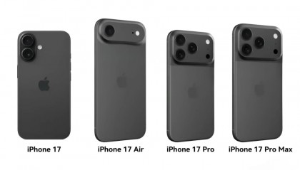 iPhone17全系价格曝光：17售价799美元起，17 Pro售价1049美元起，17 Pro Max售价1199美元起