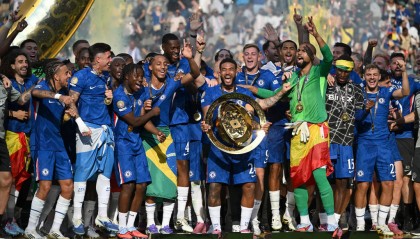 世界之王人性光芒！切尔西将部分世俱杯奖金赠若塔家人