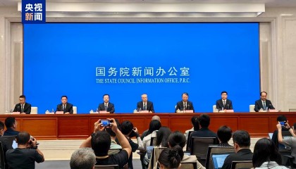 中央政法委：正在起草新一轮法治中国建设规划