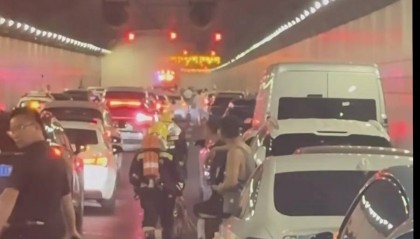 上海存在多条“密道”！很多人不知道，关键时刻可保命