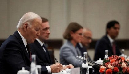 24小时内，中方连谈4场，美日韩都见了，却只给一国领导人邀请函