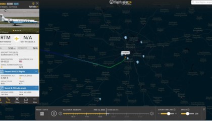 美国军机抵达莫斯科，多家媒体：非常罕见